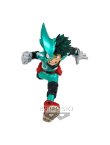 My Hero Academia Banpresto...