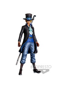 One Piece Banpresto...