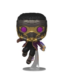 What If...? Pop! Marvel...