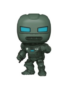 What If...? Oversized Funko...