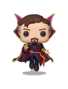 What If...? Funko Pop...