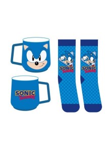 Sonic The Hedgehog Tazza &...