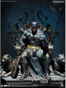 Dc Comics Statua 1/4 Batman...