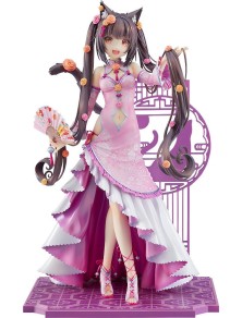 Nekopara Pvc Statua 1/7...