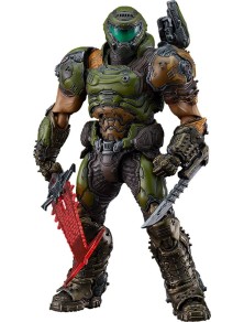 Doom Eternal Figma Action...