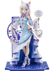 Nekopara Pvc Statua 1/7...