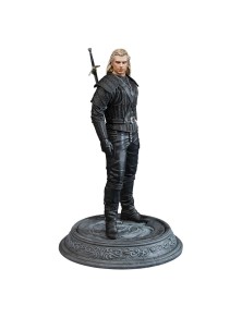 The Witcher Pvc Statua...