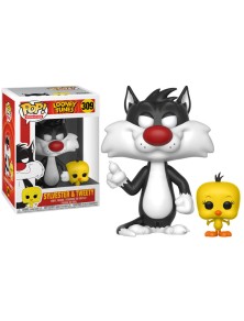 Pop Figura Looney Tunes...