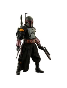 Star Wars The Mandalorian...