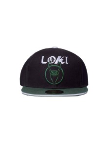 Loki Cappellino Cappellino...