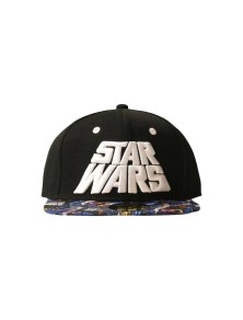 Star Wars Cappellino...