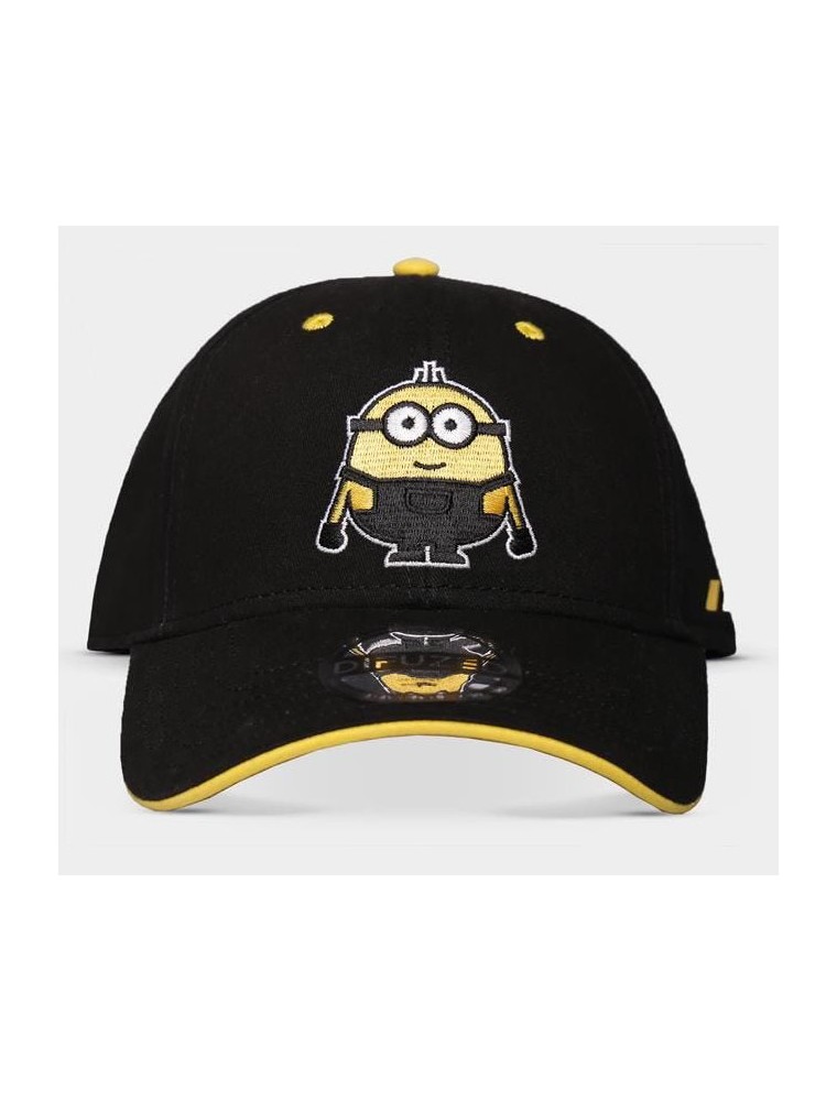 CAP UNIVERSAL MINIONS GADGET