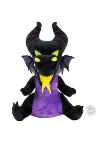 Disney Zippermouth Peluche...