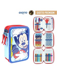 Disney Mickey Giotto...