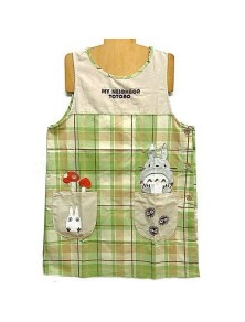 My Neighbor Totoro Grembiule Totoro Marushin