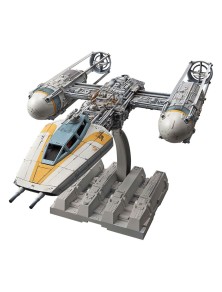 Star Wars Model Kit 1/72...