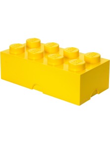 CONTENITORE LEGO BRICK 8...