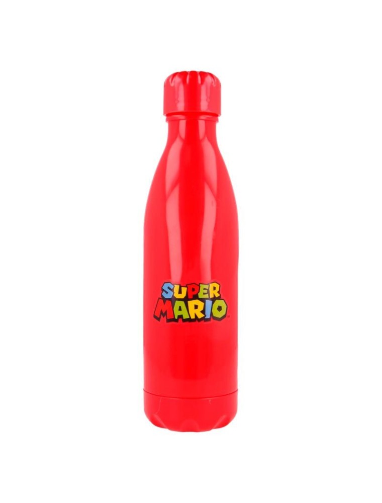 Nintendo Super Mario Bros Bottiglia Borraccia 660ml Stor