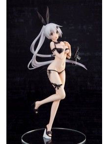 Girls Frontline Pvc Statua...