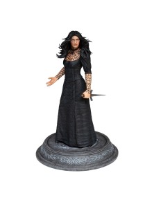 The Witcher Pvc Statua...