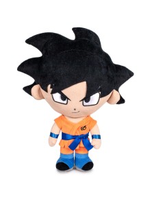 Dragon Ball Super Goku Soft...