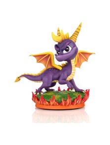 Spyro 2: Ripto's Rage Pvc...