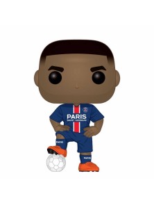 Pop! Football Vinile Figura...