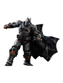 Batman: Arkham Origins Action Figura 1/6 Batman (xe Suit) 33 Cm Hot Toys