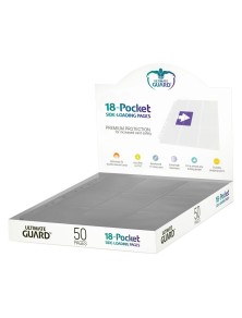 Ultimate Guard 18-Pocket...