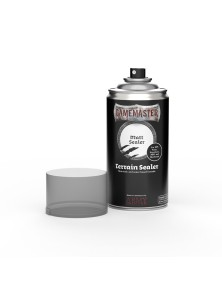 GAMEMASTER PRIMER - TERRAIN SEALER COLORI ARMY PAINTER