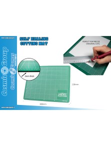 SELF HEALING CUTTING MAT...