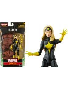 Marvel Legends Darkstar Af...