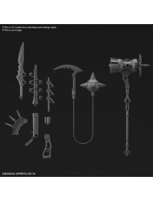 CUSTOMIZE WEAPONS FANTASY...