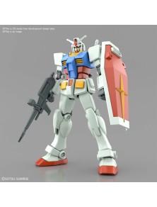 GUNDAM ENTRY GRADE EG MODEL...