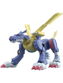 Figure Rise Metalgarurumon...