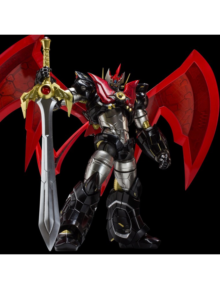 Riobot Mazinkaiser Action Figura Sentinel Toys