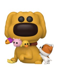 Dug Days Pop! Disney Vinile...