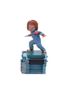 Child's Play 2 Art Scale...