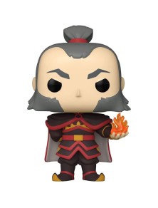 Pop Figura Avatar Admiral...