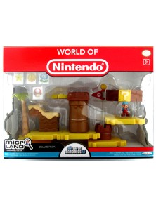 Micro Figura Nintendo...