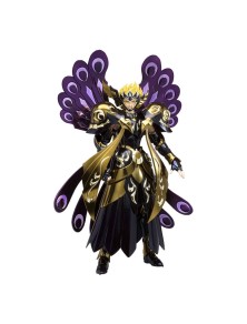 Saint Seiya The Hades...