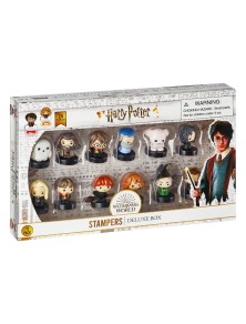 Harry Potter Timbri 12-pack...