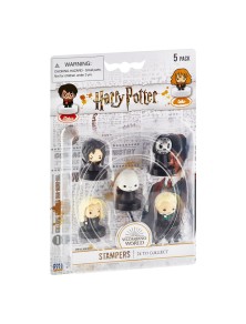 Harry Potter Timbri 5-pack...