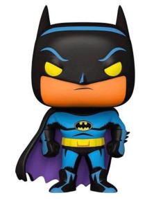 FUNKO POPS BATMAN (BLACK LIGHT) 369 - ACTION FIGURES