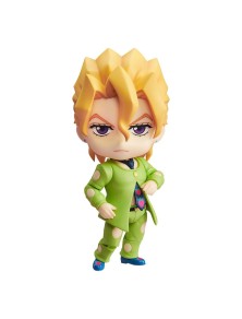 Jojo's Bizarre Adventure: Golden Wind Nendoroid Action Figura Pannacotta Fugo 10 Cm Medicos Entertainment