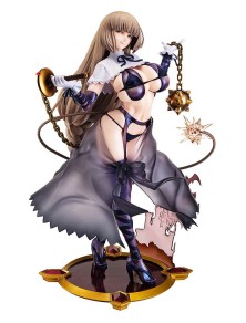 Bombergirl Pvc Statua 1/6...