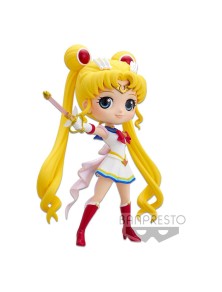 Sailor Moon Eternal The...