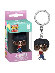 Pocket Pop Portachiavi Bts Dynamite J-hope Funko