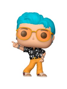 Bts Funko POP Rocks Vinile...