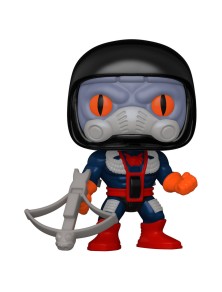 Masters Of The Universe Funko Pop Giochi Retro Vinile Figura Dragstor 9 cm